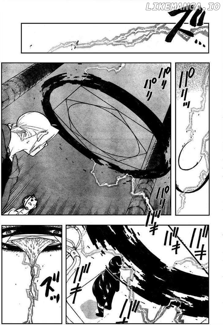 Fullmetal Alchemist, Chapter 102 image 15